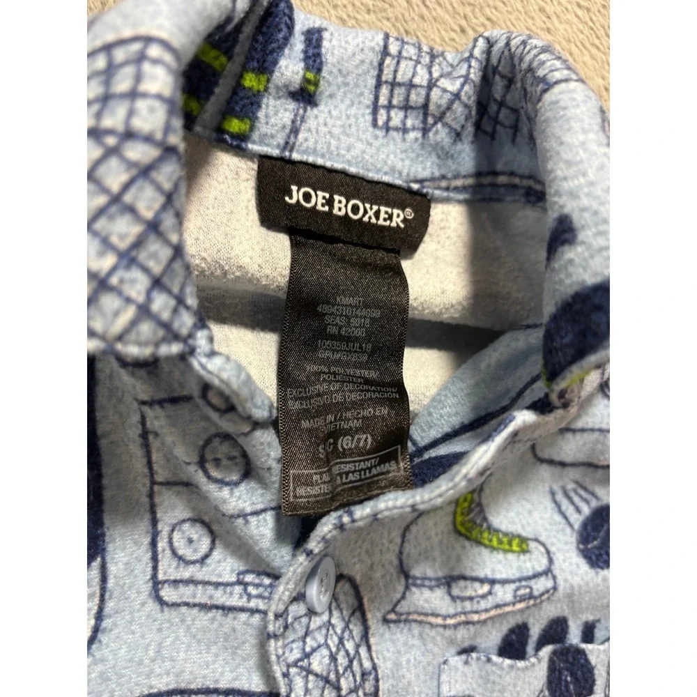 Joe Boxer brand joe